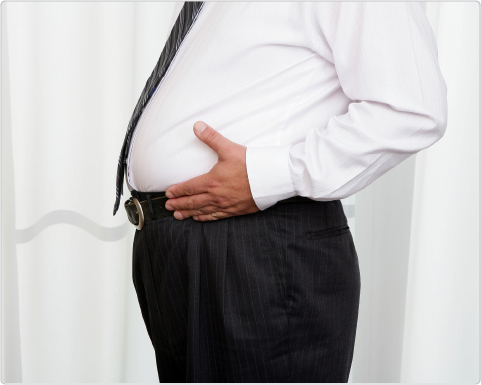 生活習慣病のイメージ写真